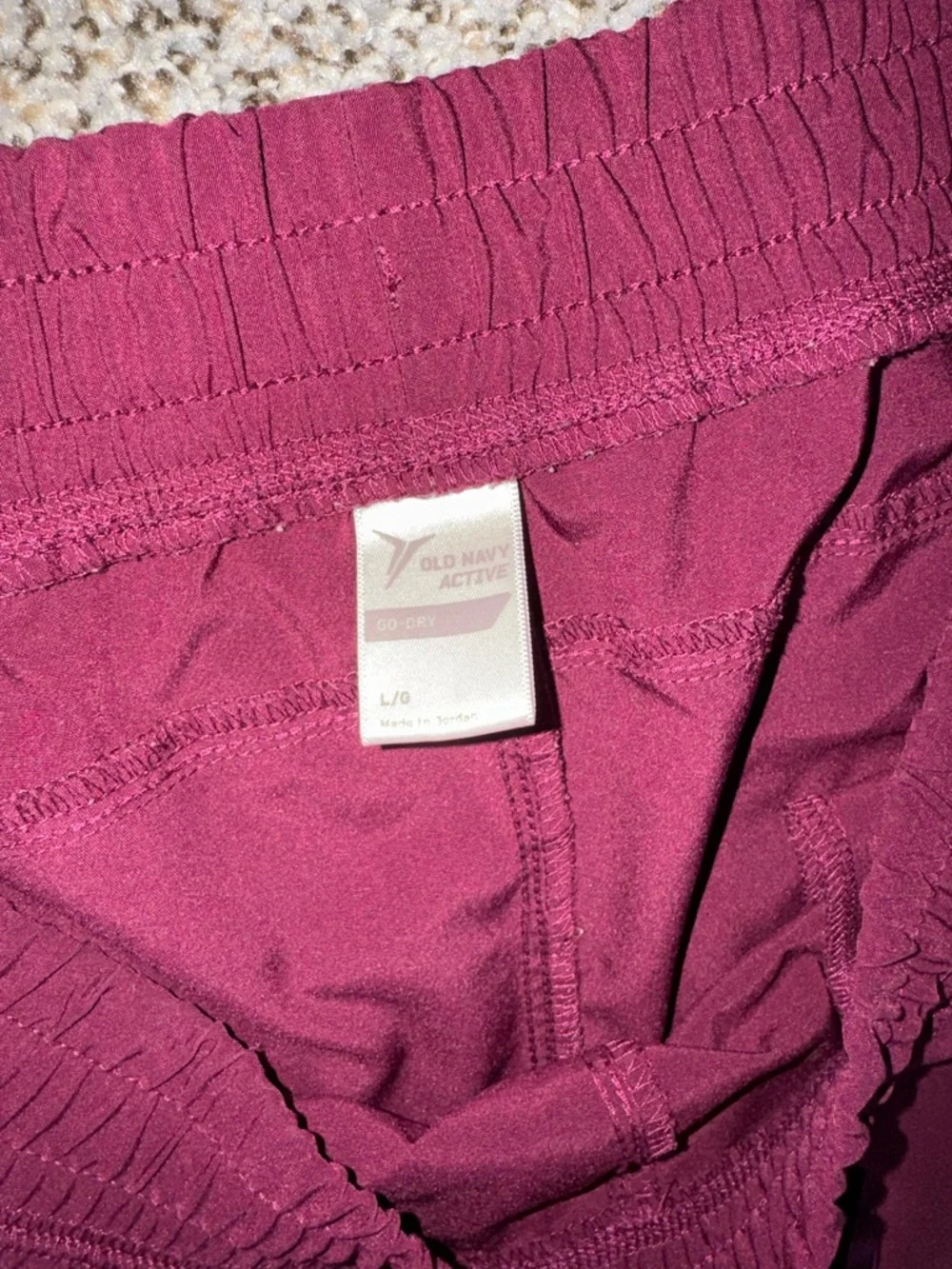 Old Navy Active Shorts